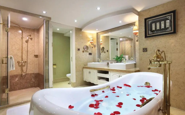 Grand Bravo Guilin Hotel
