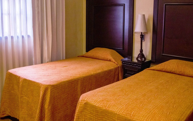 Suites Bello Xochimilco by DOT Tradition