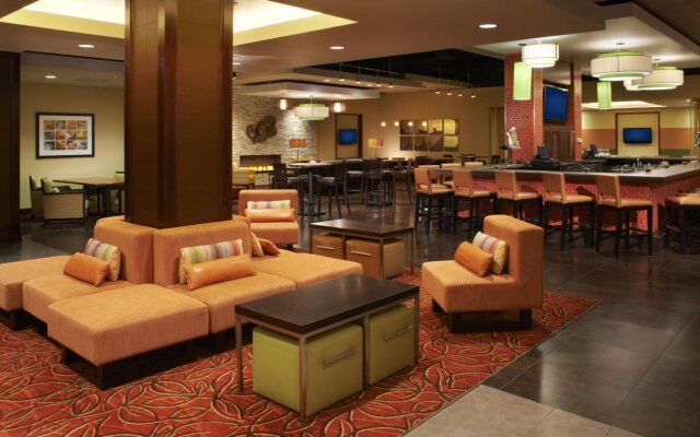 Buffalo Marriott Niagara