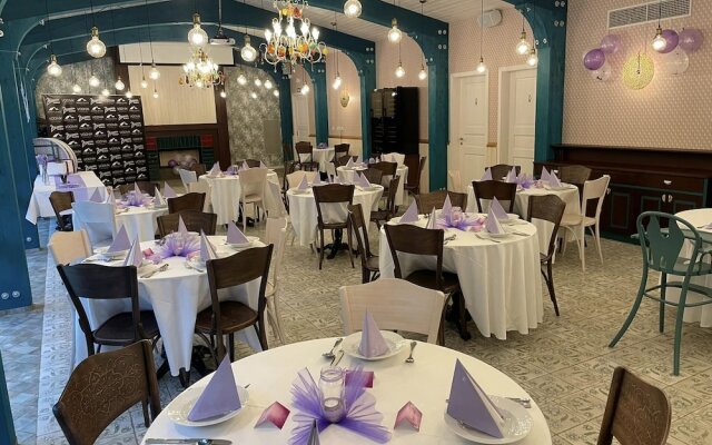 Hotel Vodník