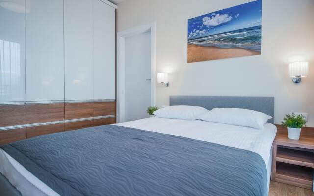 Apartamenty NCNK Marina