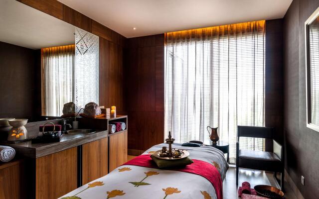 Hyatt Ahmedabad