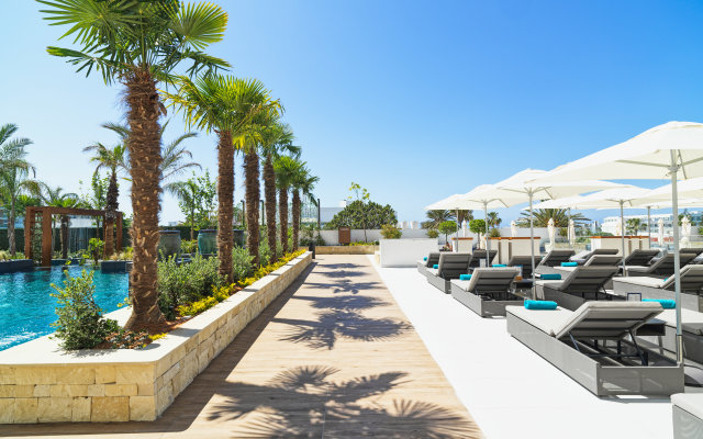 Amanti, MadeForTwo Hotels – Ayia Napa