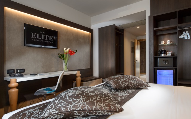 Elite Hotel Mestre Venice