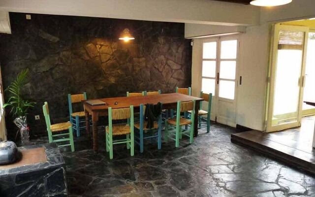 Areco Hostel