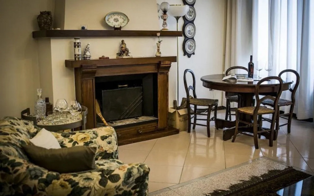 Villa della Filanda B&B