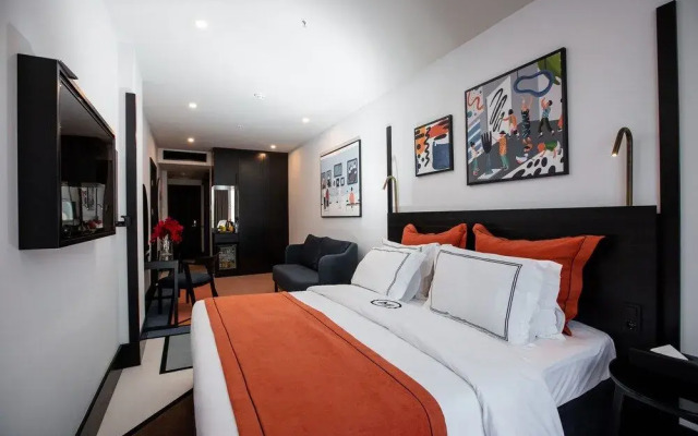 Mogan Hotel