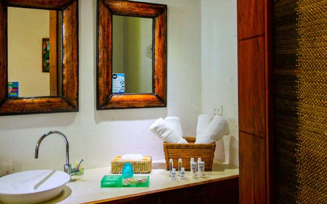 Hotel Acantilado de La Tierra by On vacation