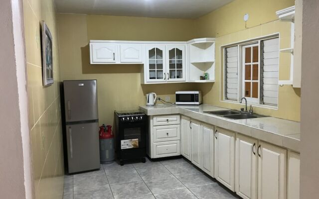 Leisure Duplex At Csompo Silver Manor