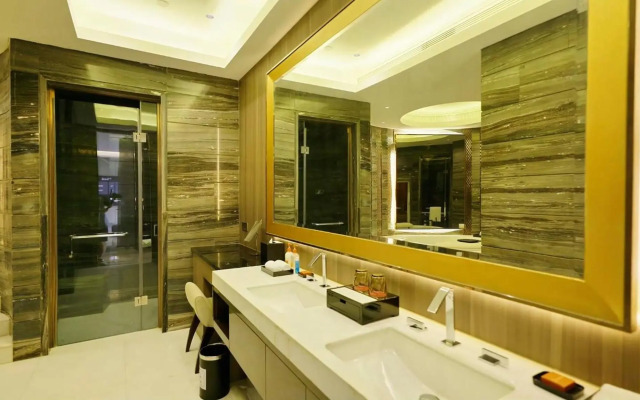 Crowne Plaza Zhangzhou by IHG