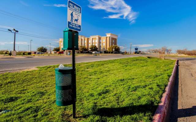 Baymont by Wyndham Abilene