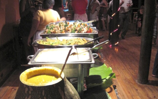 Samasati Yoga & Wellness Retreat