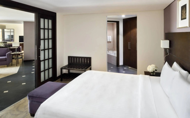 Courtyard by Marriott Riyadh Diplomatic Quarter