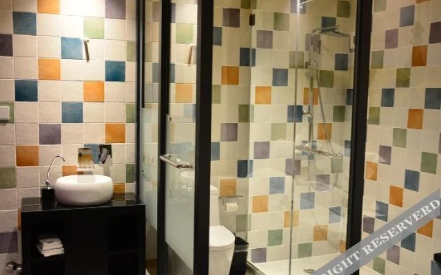Yangcheng ZHONGZHOU INTERNATIONAL Yihe Hotel