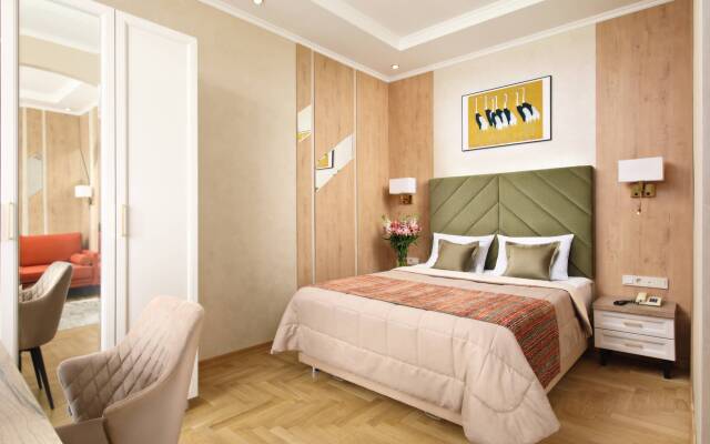 Krugozor (Kislovodsk)