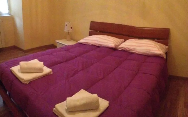 Quattro Passi al Colosseo