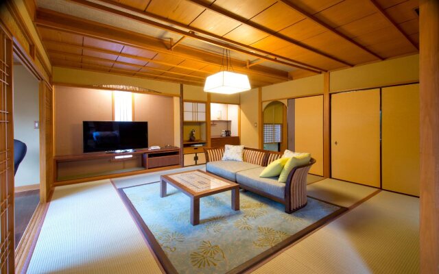 Abba Resorts Izu - Zagyosoh