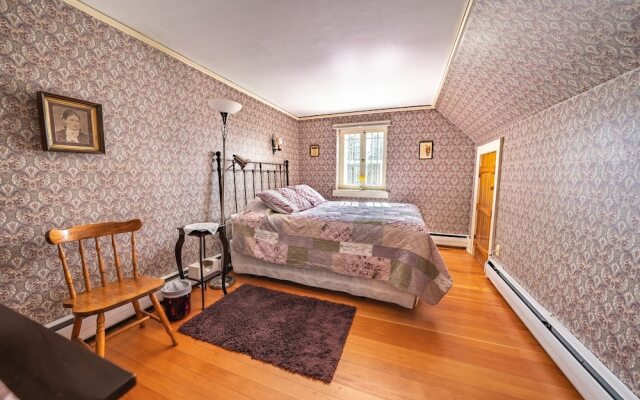 Chambers House B&B