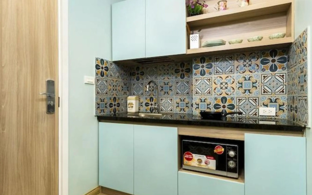 Soleil Apartment
