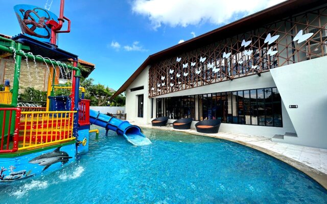 Bali Dynasty Resort