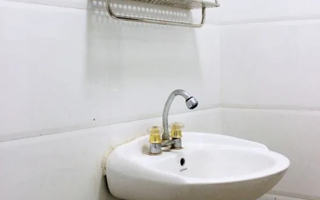 Huayugong Guesthouse