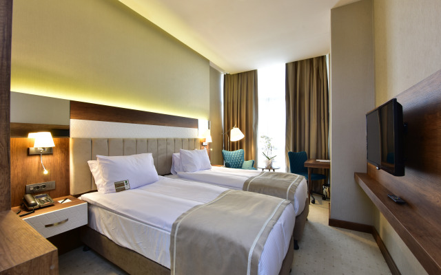 Vespia Hotel