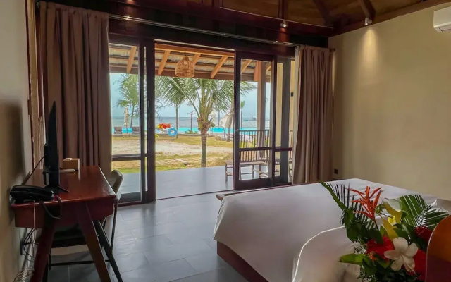 Coco Island Retreat Phu Quoc