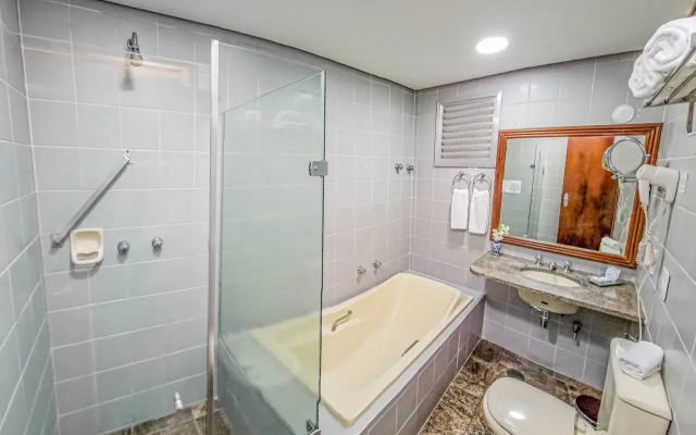 Hotel Dan Inn Planalto São Paulo