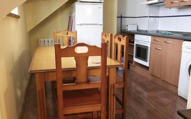 Apartamentos Canfranc 3000