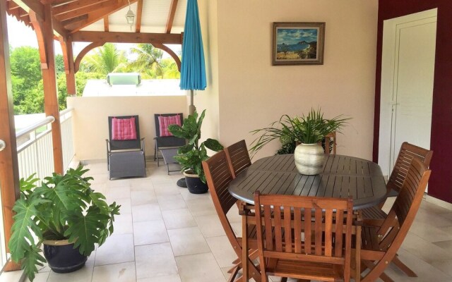 Holiday home Chemin Militaire