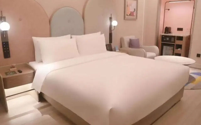 Mercure Beijing Anzhen Olympic Center