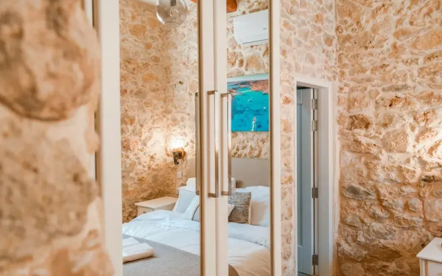 Villa Oliva 4 Bedroom Villa