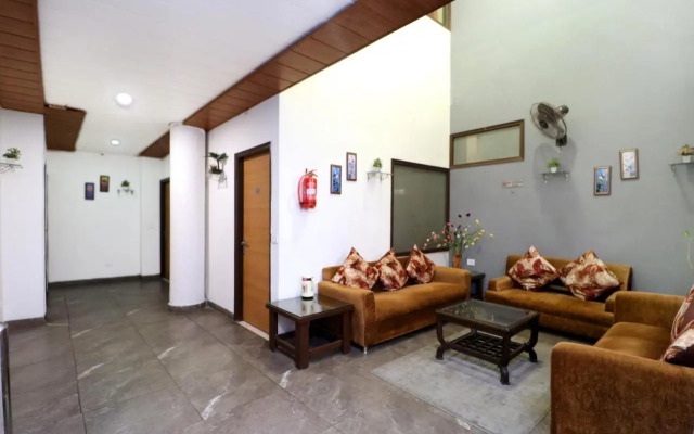 Hotel Seven Chandigarh