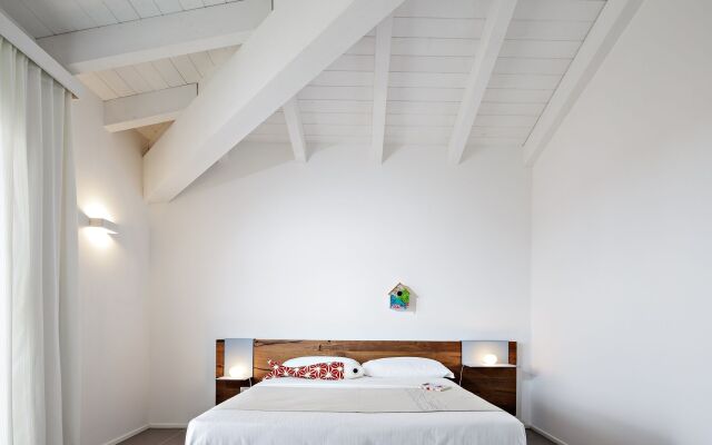 Felix Hotels - Hotel Residence Porto San Paolo