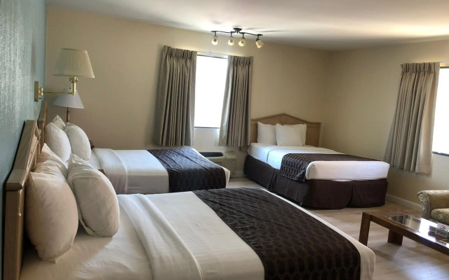 Rotex Western Inn