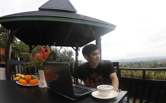 Thaton Hill Resort