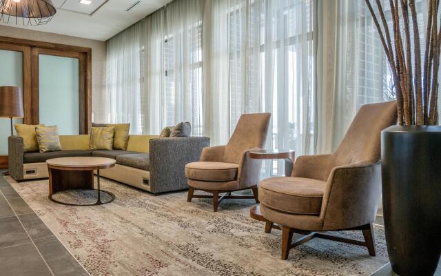 Courtyard by Marriott Fargo
