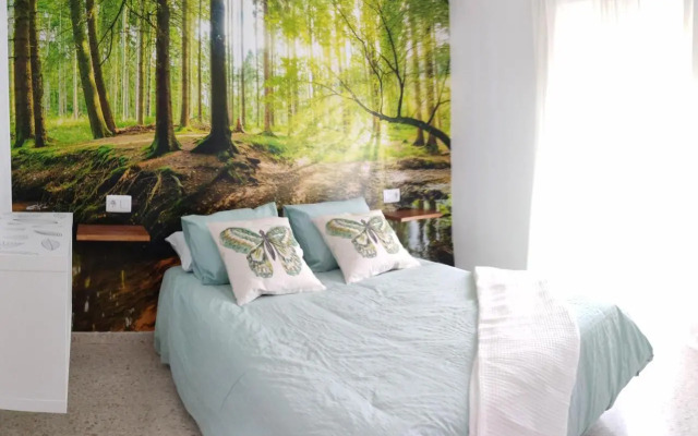 Apartamento El Sendero