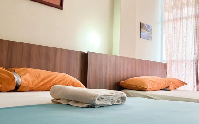 Luz De Aurora Hotel