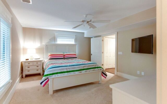 1B Sea Lane by RedAwning