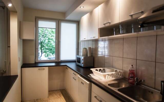Apartamenty Varsovie Superb Panska 5