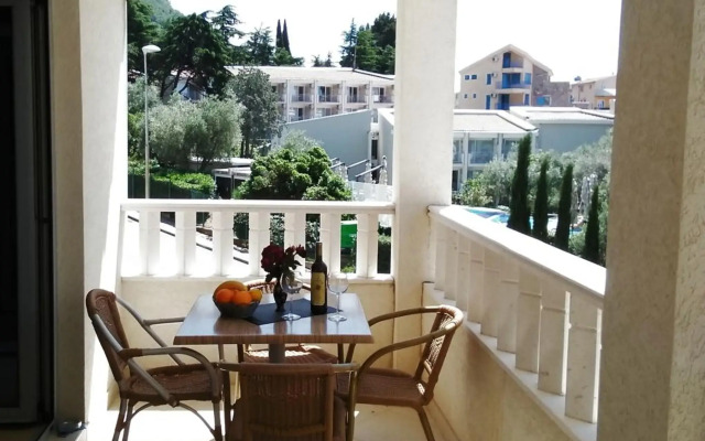 Vila V Lux