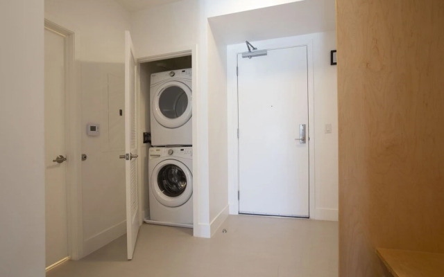 Mint House Downtown San Diego