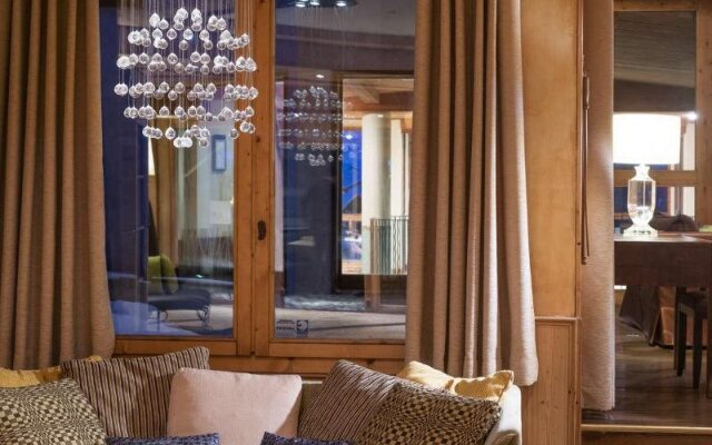 Residence L'Oxalys