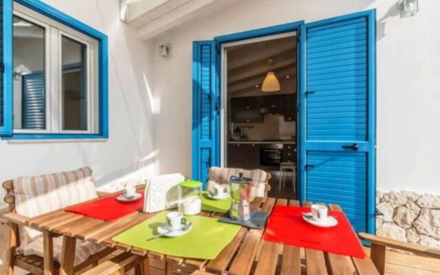 CapoSud - Sottovento Holiday Houses