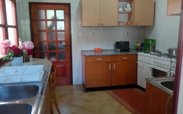 Apartment Ana Broce