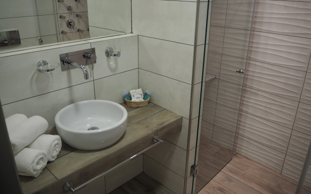 Sentido Kyknos Beach Adults Only