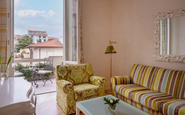 Luxury Villa Manin Viareggio | UNA Esperienze