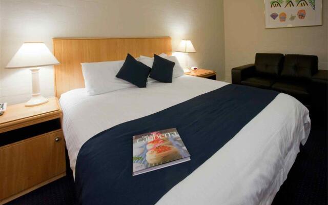 ibis Styles Canberra