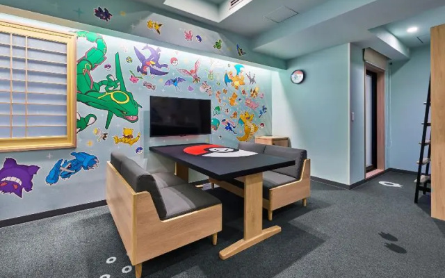 Pokémon room 사진 4